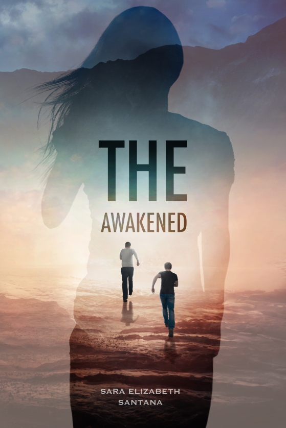 Official Awakened Cover